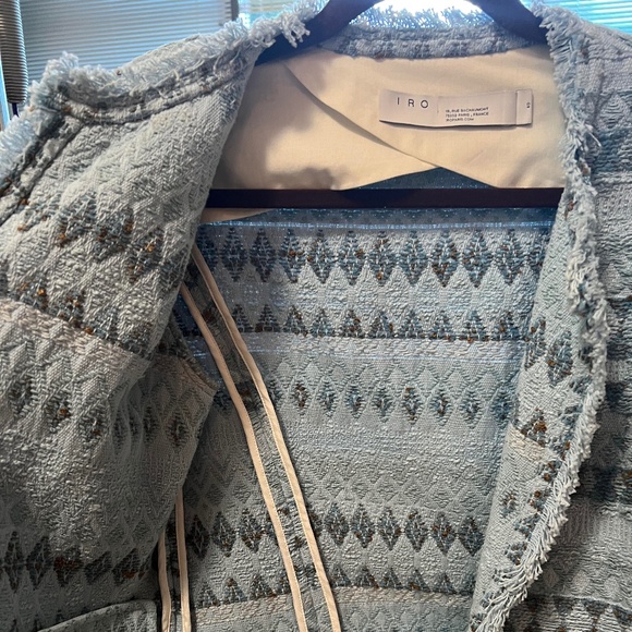 Iro Jacket - Picture 5 of 7